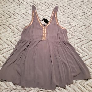 Cotton blouse